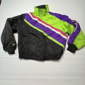 Vintage 90s Arcticwear Arctic Cat "Special Jacket" - Men's Size Large